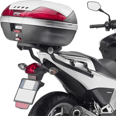Zdjęcie produktu dla GIVI top case carrier