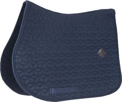 Produktbild von Kentucky Horsewear Springschabracke Classic Schabracke Marine Cob