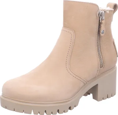 Produktbild von Panama Jack Ankle Boots Damen 32313434373138 Beige 42 EU