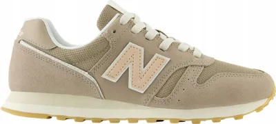 Produktbild von New Balance moyen Halbschuh beige in Gr. 37