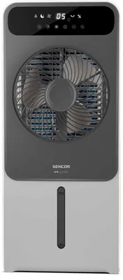 Produktbild von SENCOR SFN 6014GY Ochlazovač vzduchu