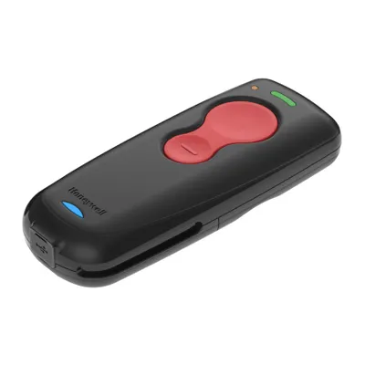 Image de Honeywell Voyager   1602g1D Bluetooth (USB-KIT)   schwarz 1D