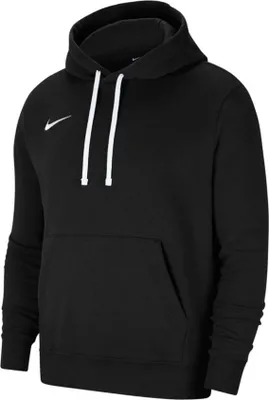 Produktbild von Nike M Nk Flc Park20 Po Hoodie Black/White/White Xxl