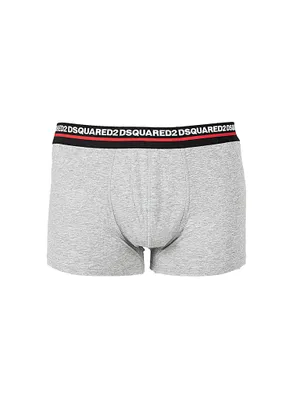 Obrázok produktu pre Dsquared2 Boxerky - D9LC63200 - Grey- Veľkosť: L(EU)