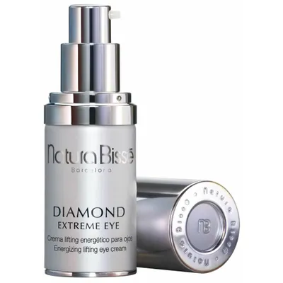 Productafbeelding van Natura Bisse Diamond Extreme Oogcrème (25 ml)