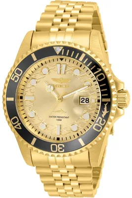 Image de Invicta Pro Diver 30613 Montre Homme Quartz - 43 mm