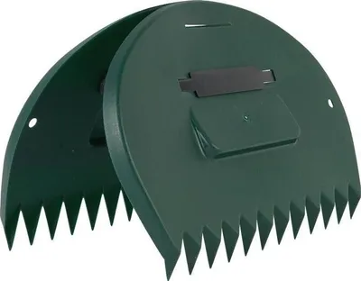 Immagine prodotto di Pinza per foglie verde 190g TALEN TOOLS