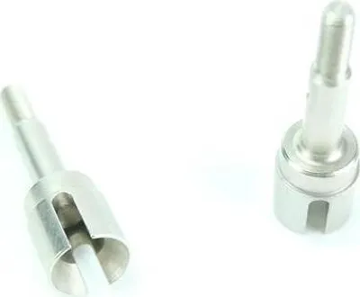 Produktbild von 12401-0265 Achswelle hinten Rear axle Shaft für 12401 12402 12403 12404