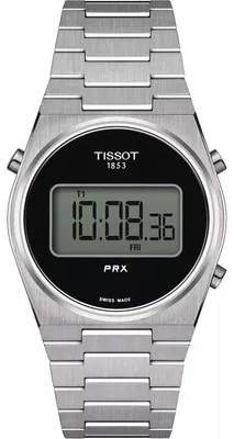 Obrázok produktu pre TISSOT Náramkové hodinky T1372631105000