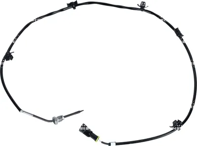 Produktbild von NRF 707345 Abgastemperatursensor für OPEL Mokka / Mokka X (J13) M14x1,5