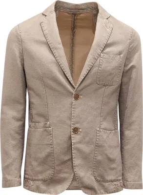 Immagine prodotto di 9648Az Giacca Uomo At.p.co Gege Man Cotone/Linen Jacket