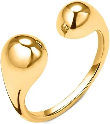 Immagine prodotto di Anello da donna Stroili 1694827 Oro