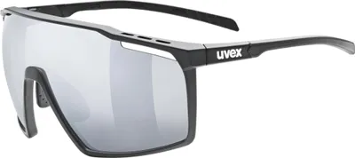 Produktbild von Uvex uvex mtn perform black matt