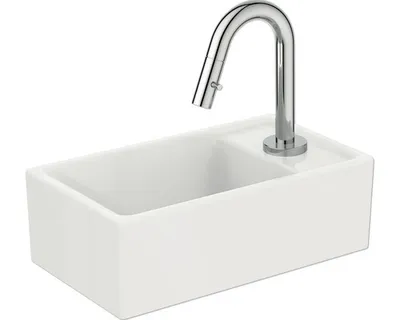 Produktbild von IDEAL STANDARD E2129AA HWB-Paket mit Standventi Eurovit+ u.
