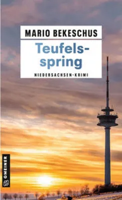 Image de Teufelsspring