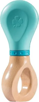 Zdjęcie produktu dla Hape Twist Rattle n' Roll Rassel