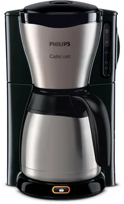 Produktbild von Philips HD7548 Café Gaia Filterkaffeemaschine
