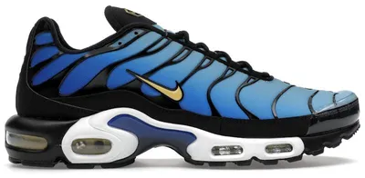 Image de Nike Air Max Plus OG Hyper Blue - Taille EU 40,5