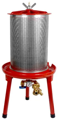 Image de Hydrolis pour raisins et fruits 20 litres Brixen