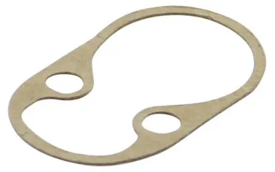 Produktbild von Gasschieberdeckel Vergaserdeckel Dichtung klein Bing Vergaser 9,5 / 10 / 12 / 14 / 15 mm