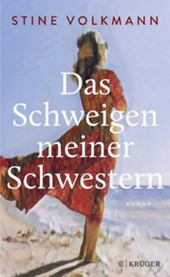 Zdjęcie produktu dla Das Schweigen meiner Schwestern