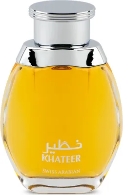Produktbild von Swiss Arabian Eau de Parfum Khateer Unisex 100ml