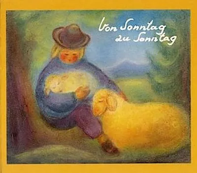 Obrázek produktu pro Von Sonntag zu Sonntag