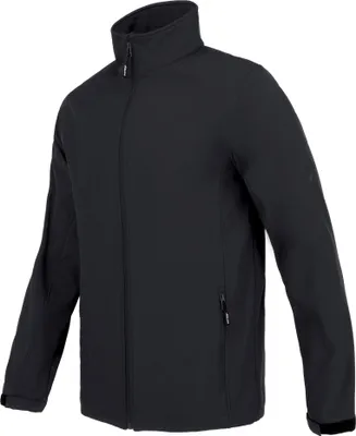 Produktbild von Joluvi Outdoorjacke Mengali 232564 Black M