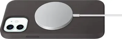 Immagine prodotto di SZYBKA ŁADOWARKA BEZPRZEWODOWA INDUKCYJNA Magsafe do IPHONE 13 14 15 16 17
