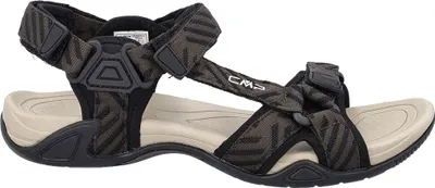 Produktbild von Cmp 38q9957 Hamal Sandalen Schwarz EU 40 Mann Schwarz EU 40
