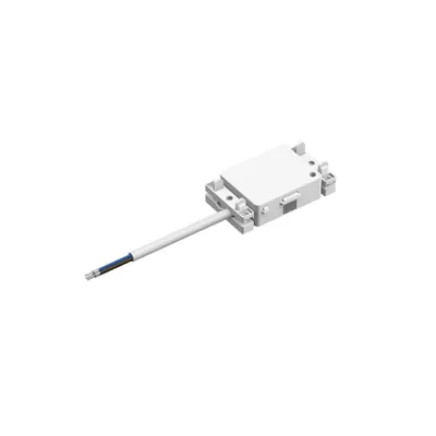Produktbild von RZB Durchgangsverdrahtungsbox 982703.002