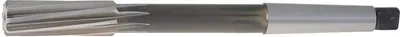 Produktbild von Maschinenreibahle DIN 208 H7 Form B D.18mm HSS-Co MK2 PROMAT