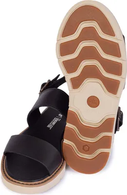 Produktbild von TIMBERLAND - Damen Bailey Park Sandalen - Größe 41