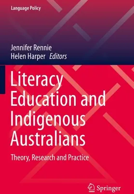 Image de L'alphabétisation et les Australiens indigènes