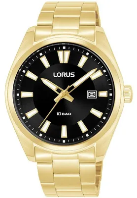 Zdjęcie produktu dla Zegarek  Lorus RH922SX9 złoty