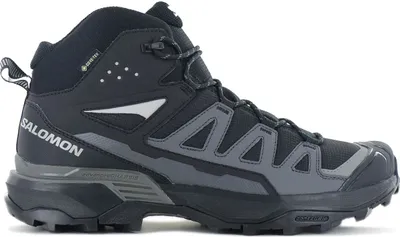 Produktbild von Salomon X ULTRA 360 Mid GTX - GORE-TEX - Herren Wanderschuhe Schwarz 474476 , EU 47 1/3 UK 12