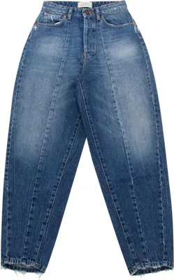 Imagen del producto de O3127. Pantalones vaqueros para mujer, marca Vicolo Denim
