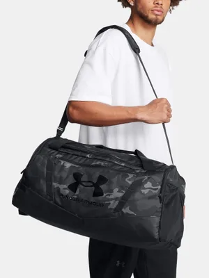 Produktbild von Under Armour Uni-Tasche Ua Undeniable 5.0 Duffle Md 1369223-010__OSFM