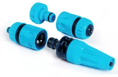Obrázok produktu pre Sada hadíc 1/2" CELLFAST 50-500
