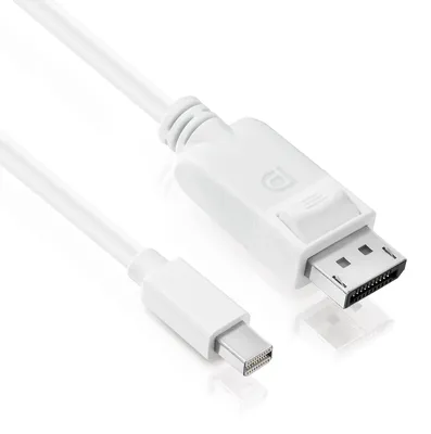 Produktbild von PureLink MiniDP/DP Kabel - iSerie 1,50m