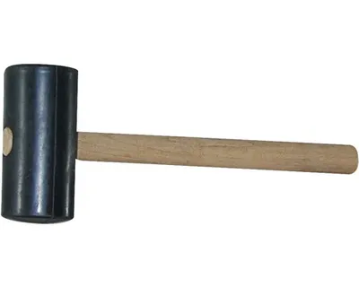 Obrázok produktu pre Gumová palička 65 mm