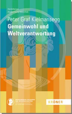 Obrázek produktu pro Gemeinwohl und Weltverantwortung