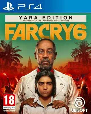 Zdjęcie produktu dla Ubisoft 126802
