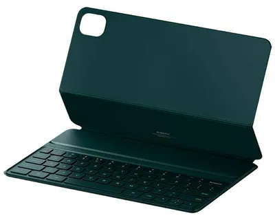 Obrázok produktu pre Kryt s klávesnicou pre Xiaomi Pad 5