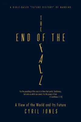 Produktbild von The End of the Fall