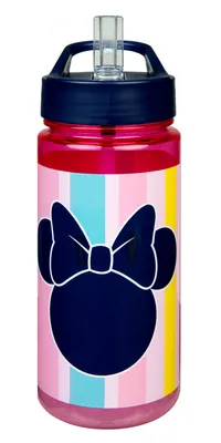 Produktbild von Minnie Mouse - AERO Trinkflasche