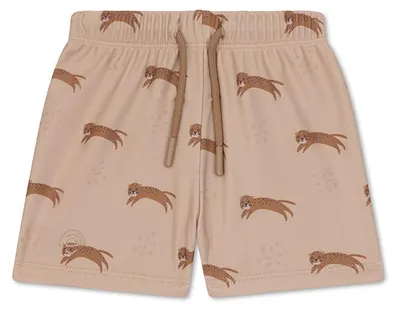 Obrázok produktu pre Swim Essentials Swim Boxer - Hnedý - Roamer - 122/128