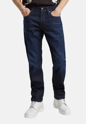 Produktbild von G-star Mosa Straight Fit Jeans Blau 31 / 32 Mann Blau 31