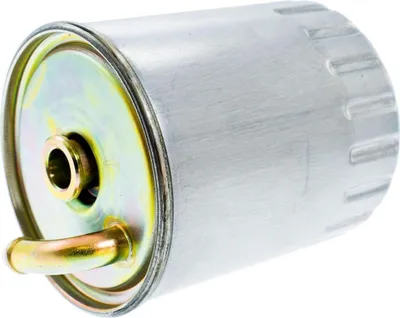 Produktbild von Kraftstofffilter MASTER-SPORT 822/1-KF-PCS-MS passend für MERCEDES-BENZ C-Klasse Limousine (W203) Leitungsfilter