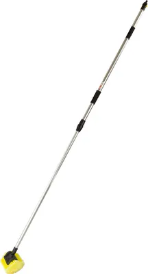 Image de Brosse télescopique pour le lavage des véhicules 135-250 cm DTW250
